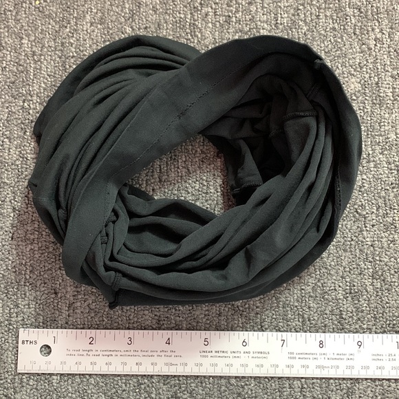 Danskin Multi-Way Body Stocking Layering Tube NWOT Ballet Warmup - Picture 5 of 7